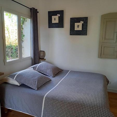 Gite Avec Spa Jacuzzi Au Coeur De Provence Cote D'Azur Saint-Antonin-du-Var Ngoại thất bức ảnh