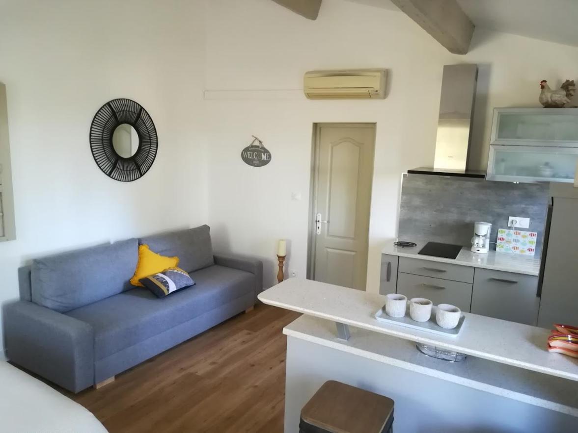 Gite Avec Spa Jacuzzi Au Coeur De Provence Cote D'Azur Saint-Antonin-du-Var Ngoại thất bức ảnh